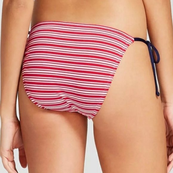 NWT Bikini bottom by Mossimo (L) - Picture 1 of 5